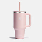 32 oz All Around™ Travel Tumbler  כוס שתייה עם קש